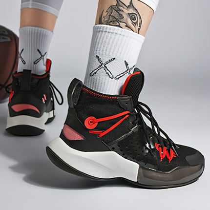 Zapatillas Hombre Voat Basket AP Moqenko