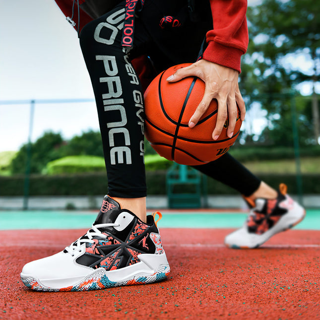 Zapatillas Hombre Esporadic Frying AP Moqenko