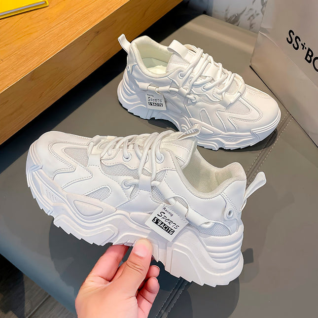 Zapatillas Mujer Chunky Sport AP Moqenko