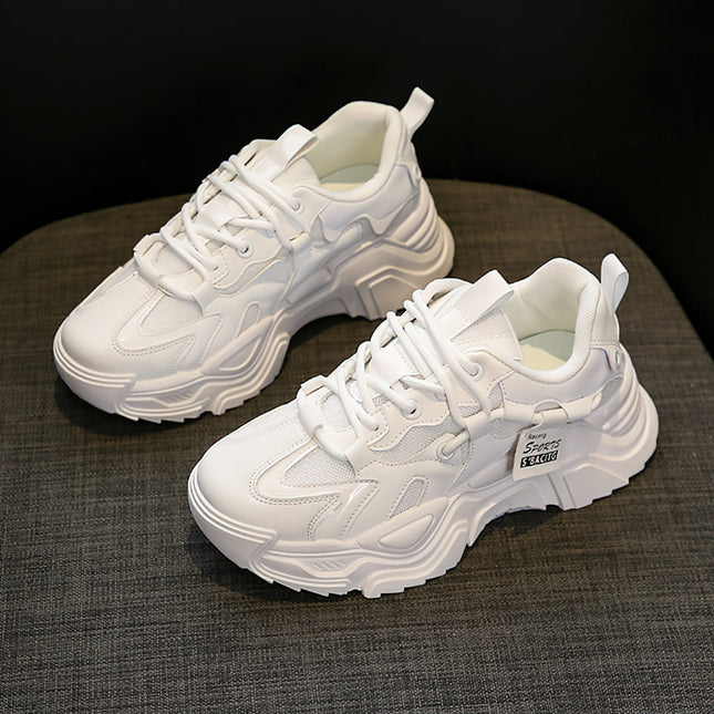 Zapatillas Mujer Chunky Sport AP Moqenko