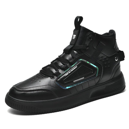 Zapatillas Hombre Botin Tf AP Moqenko