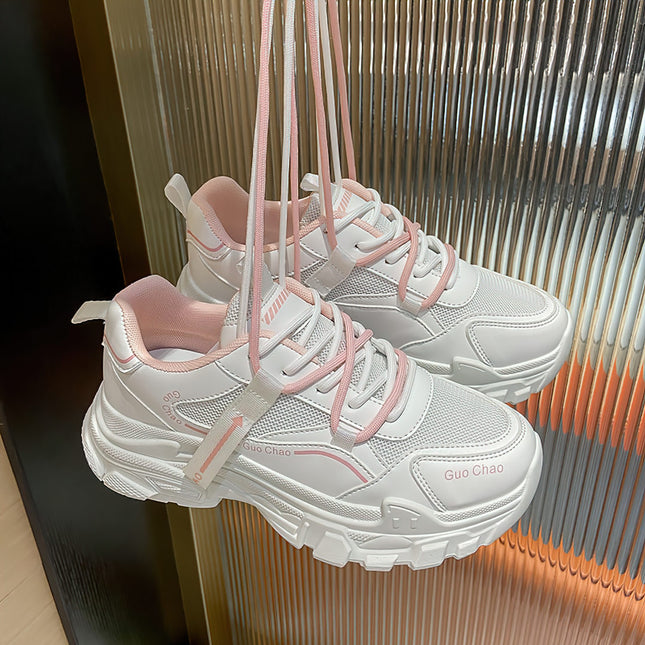 Zapatillas Mujer Guo Chao AP Moqenko