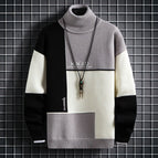 Negro - Gris / M