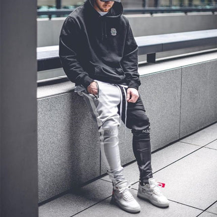 JOGGER RETRO