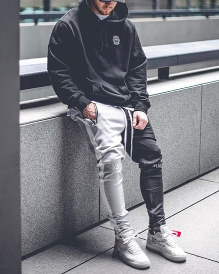 JOGGER RETRO