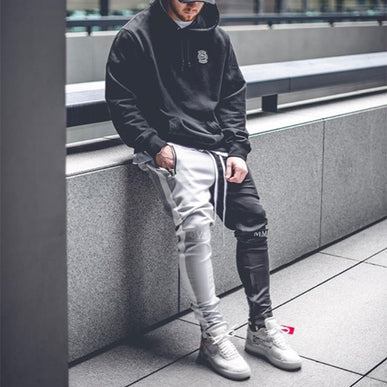 JOGGER RETRO
