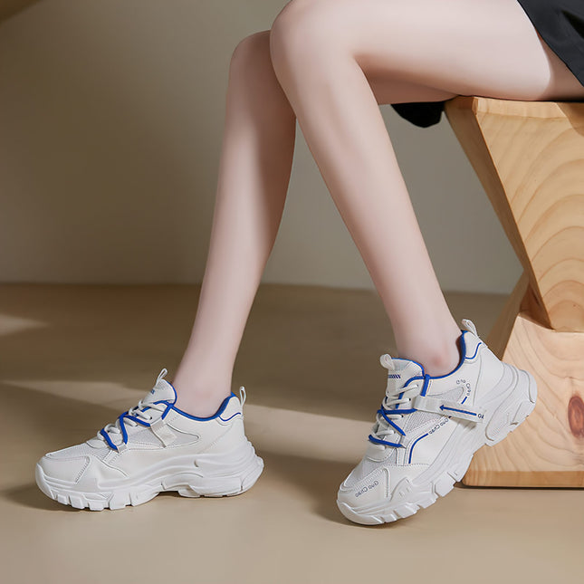 Zapatillas Mujer Guo Chao AP Moqenko