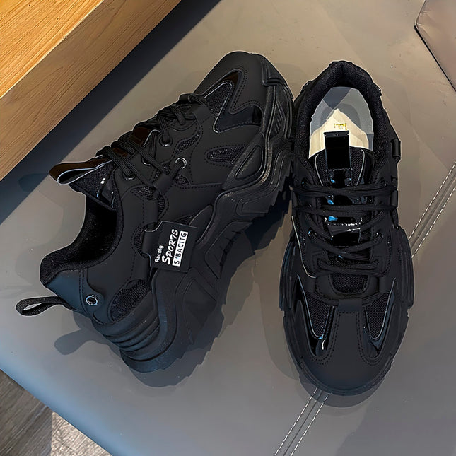 Zapatillas Mujer Chunky Sport AP Moqenko