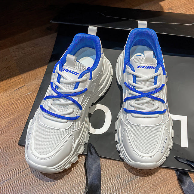 Zapatillas Mujer Guo Chao AP Moqenko