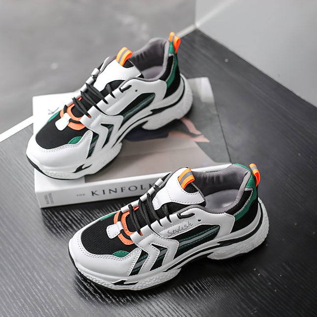 Zapatillas Mujer Sylys AP Moqenko