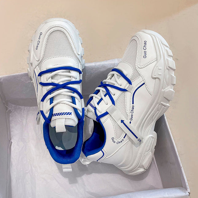 Zapatillas Mujer Guo Chao AP Moqenko