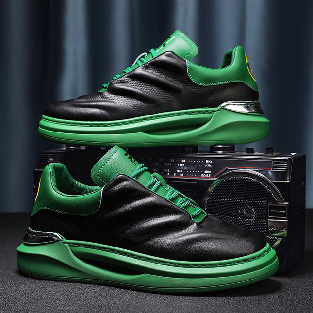Zapatillas Hombre Chinesse New AP Moqenko