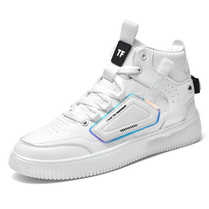 Zapatillas Hombre Botin Tf AP Moqenko