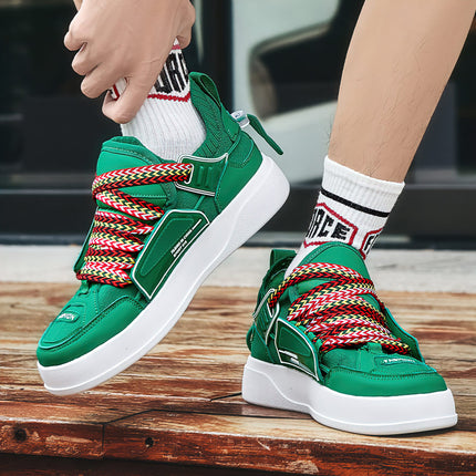 Zapatillas Hombre Top Urbano AP Moqenko
