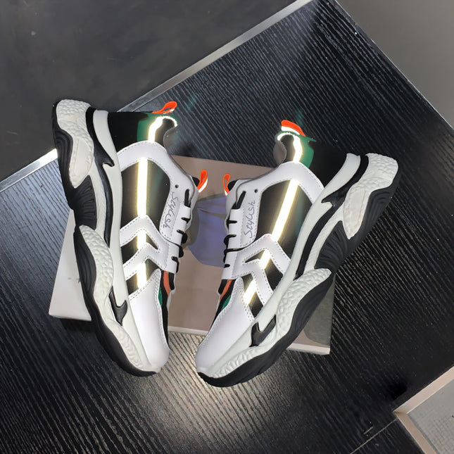 Zapatillas Mujer Sylys AP Moqenko