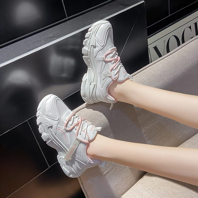 Zapatillas Mujer Guo Chao AP Moqenko