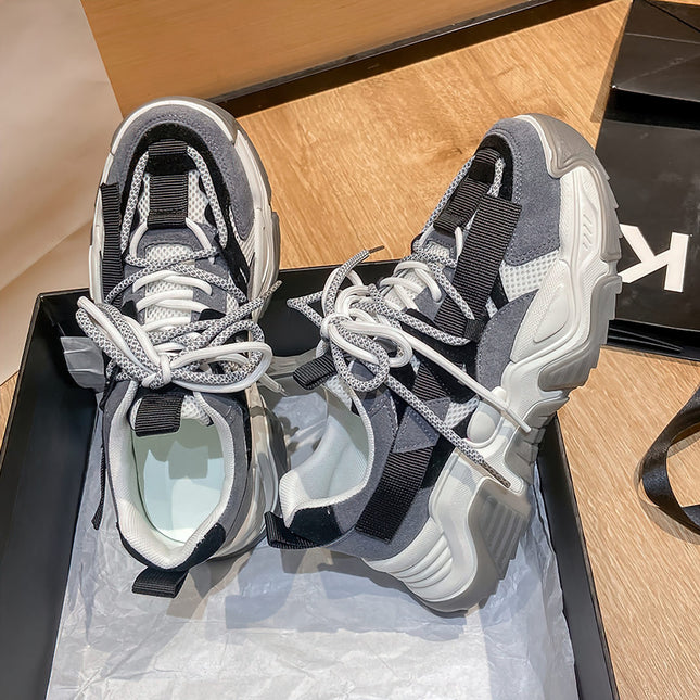 Zapatillas Mujer Two Braids AP Moqenko