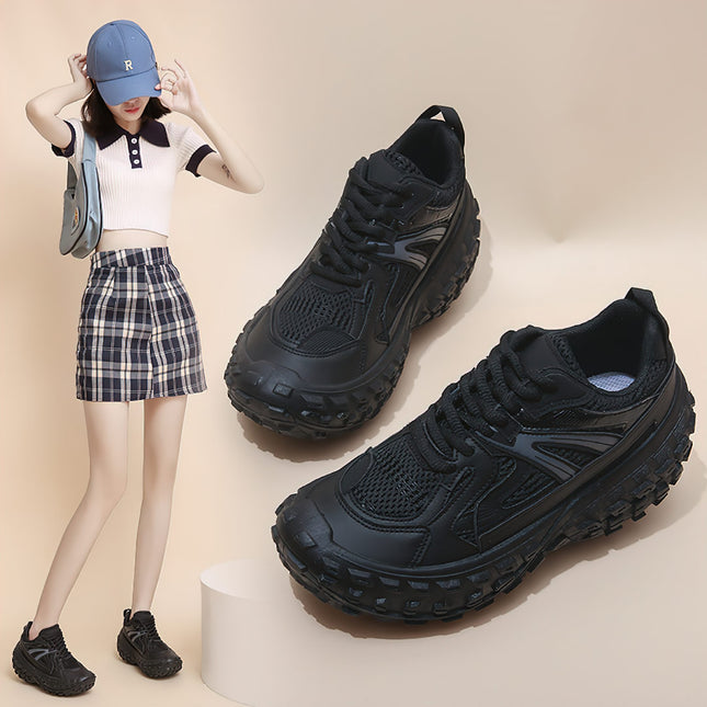 Zapatillas Mujer Noat Shoes AP Moqenko