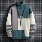 Verde - Gris / M