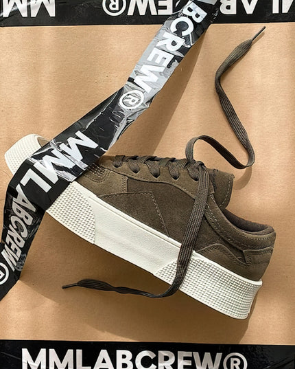 Zapatillas Hombre Urban Work AP Moqenko