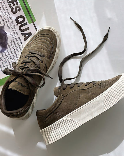 Zapatillas Hombre Urban Work AP Moqenko