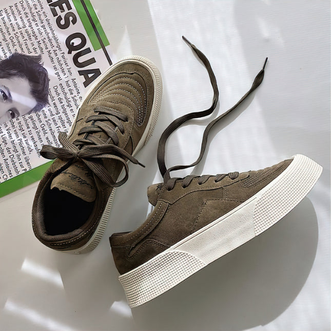 Zapatillas Hombre Urban Work AP Moqenko