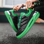 Negro - Verde / 41