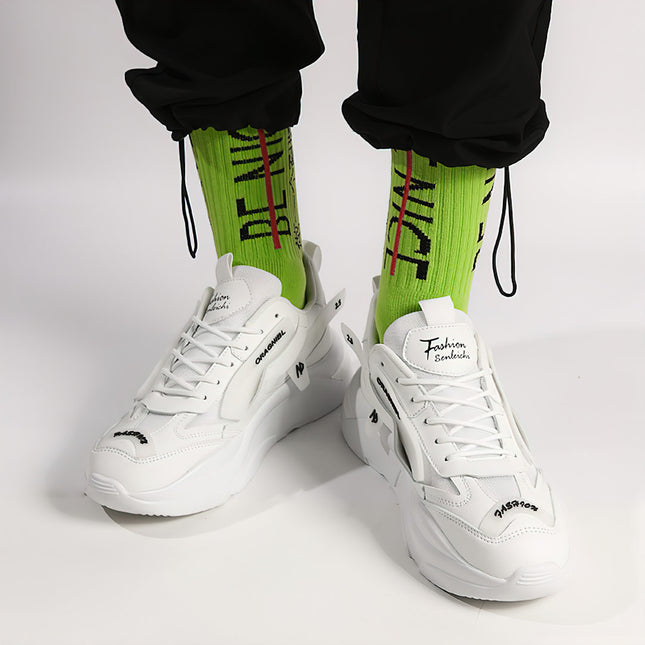 Zapatillas Hombre Nd 25 AP Moqenko