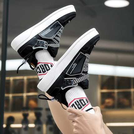 Zapatillas Hombre Top Urbano AP Moqenko
