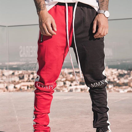 JOGGER RETRO
