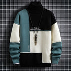 Verde - Negro / M