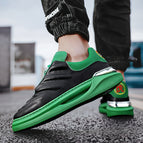 Negro - Verde / 39