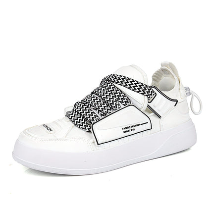 Zapatillas Hombre Top Urbano AP Moqenko