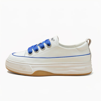 Zapatillas Mujer Qianjin AP Moqenko