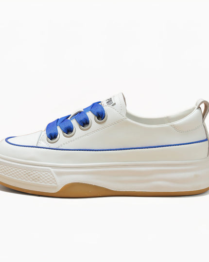 Zapatillas Mujer Qianjin AP Moqenko