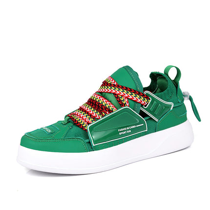 Zapatillas Hombre Top Urbano AP Moqenko