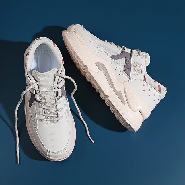 Zapatillas Hombre Layer Flow AP Moqenko