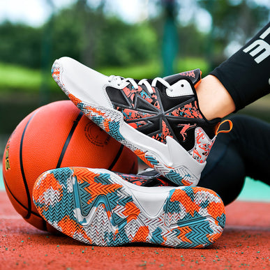 Zapatillas Hombre Esporadic Frying AP Moqenko