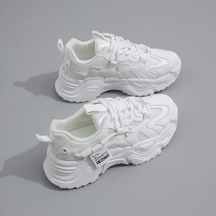 Zapatillas Mujer Chunky Sport AP Moqenko