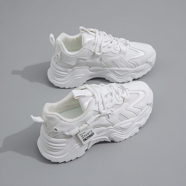 Zapatillas Mujer Chunky Sport AP Moqenko