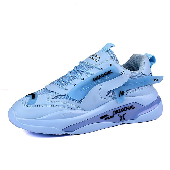 Zapatillas Hombre Nd 25 AP Moqenko