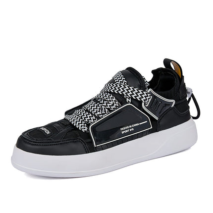 Zapatillas Hombre Top Urbano AP Moqenko