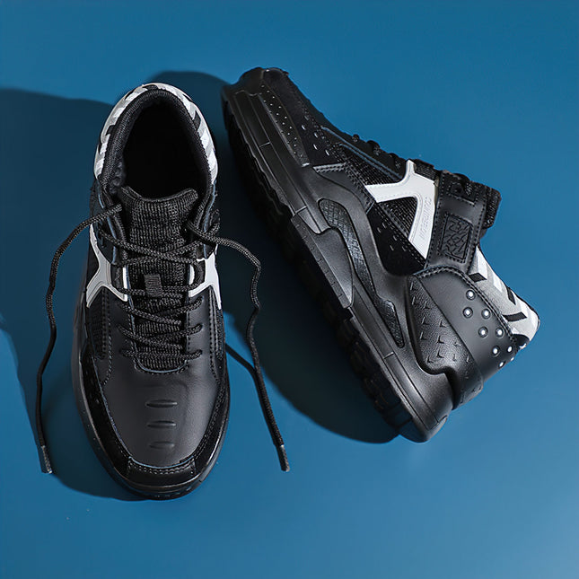 Zapatillas Hombre Layer Flow AP Moqenko