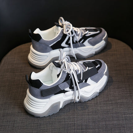 Zapatillas Mujer Two Braids AP Moqenko