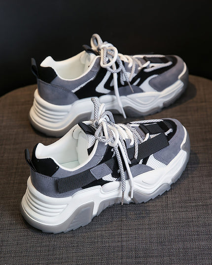 Zapatillas Mujer Two Braids AP Moqenko