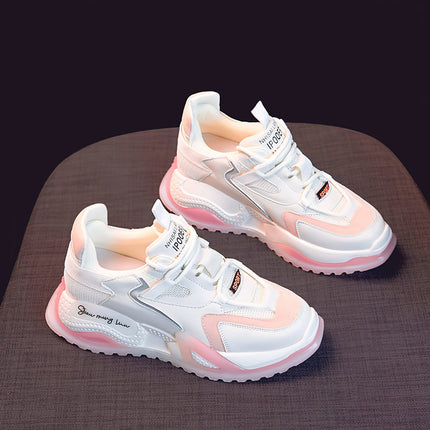Zapatillas Mujer Ipoera AP Moqenko