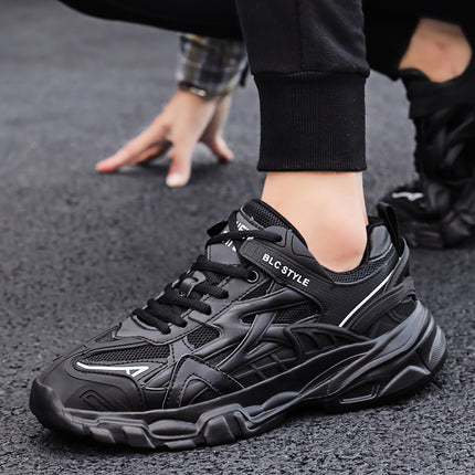 Zapatillas Hombre Blc Style AP Moqenko