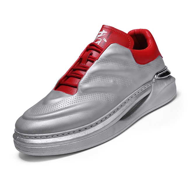 Zapatillas Hombre Chinesse New AP Moqenko