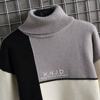 Negro - Gris / L
