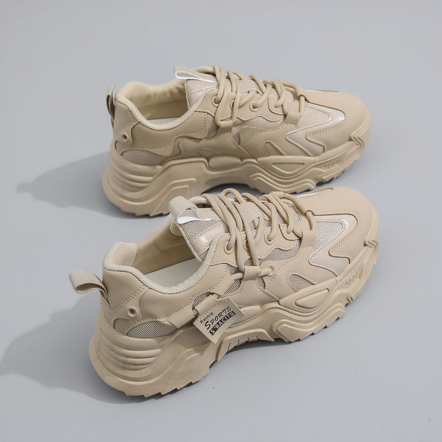 Zapatillas Mujer Chunky Sport AP Moqenko